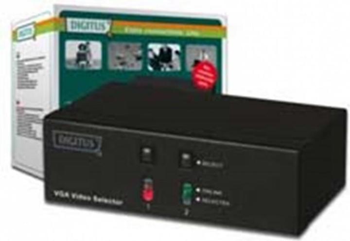 Actual product image Digitus DS-44100-1
