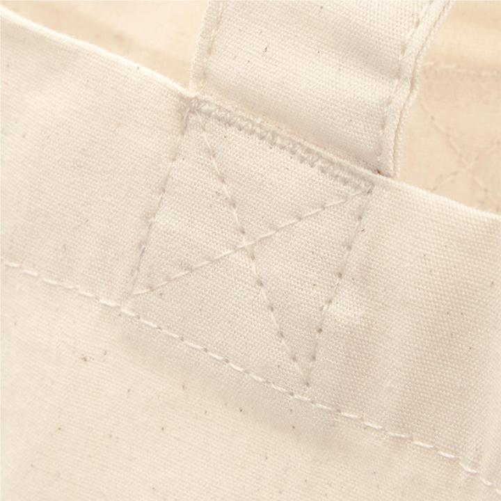 Produktbild Westford Mill Tragetasche Premium Baumwolle (18 l)