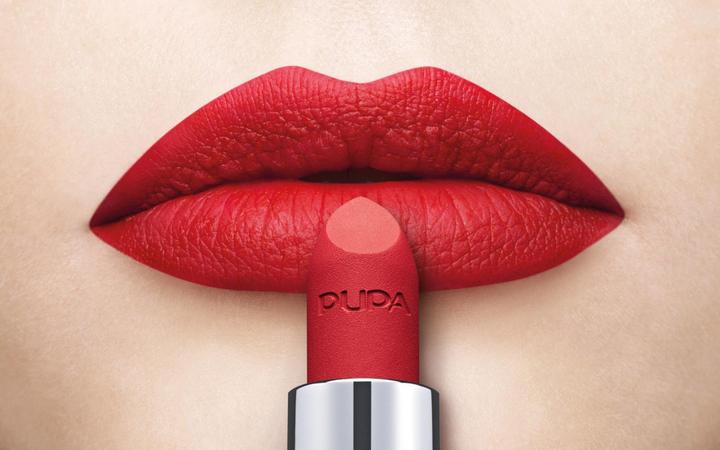 Produktbild Pupa Milano I'm Matt True Red (071 True Red)