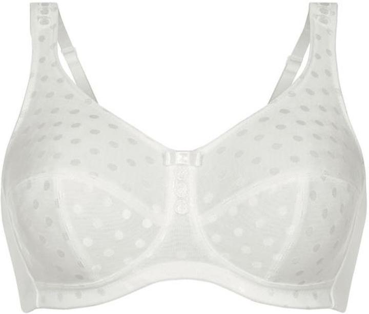 Immagine prodotto Anita Reggiseno comfort Airita senza ferretto (100 F, Confezione singola)