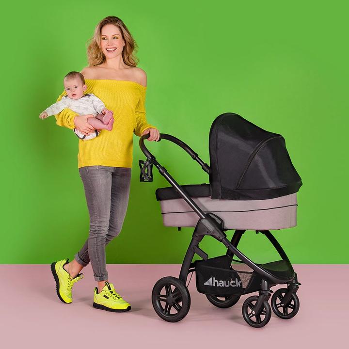 Image du produit Hauck Saturne/Mars Pram