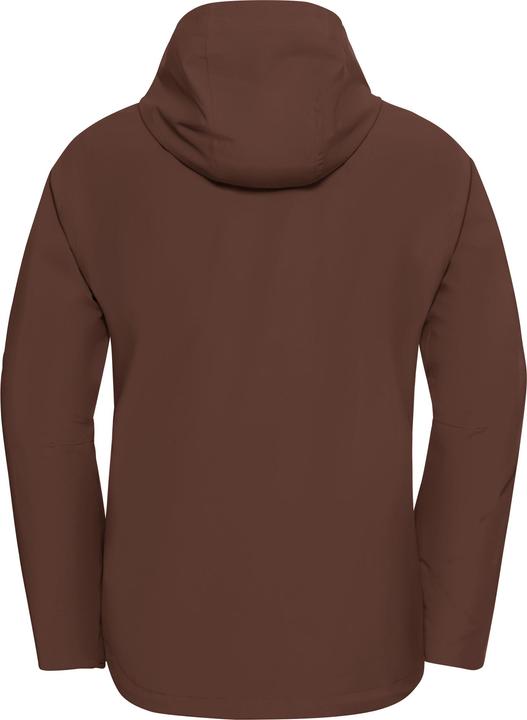 Actual product image Jack Wolfskin Trailtime 2L Jkt M (4XL)