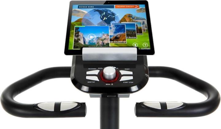 Produktbild Hammer Fitness Cardio 5.0