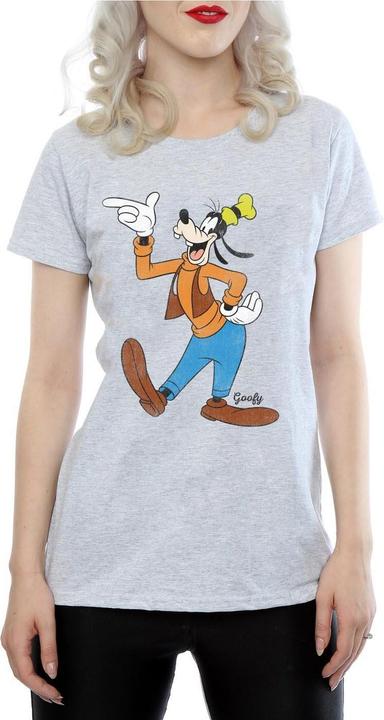 Image du produit Disney - T-shirt CLASSIC - Femme (M)