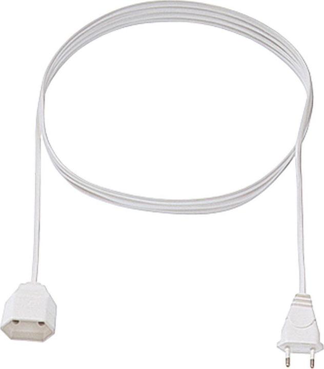 Actual product image Bachmann Extension cable (3 m, CEE 7/16)