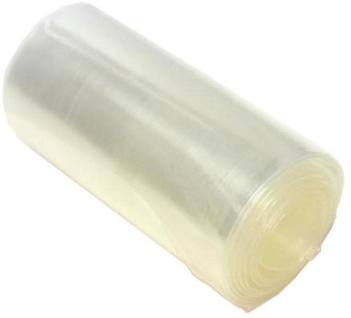 Actual product image EP Heat shrink tubing PVC 50mm (1 x)