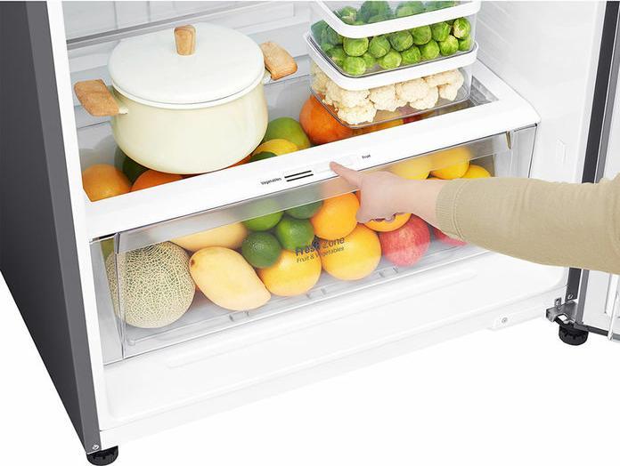 Immagine prodotto LG GTF916PZPED Frigorifero Doppia Porta Maxi 592 (592 l)