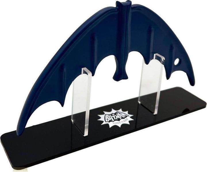 Image du produit Factory Entertainment Batman Returns 1992 Prop Replic Batarang 15 cm