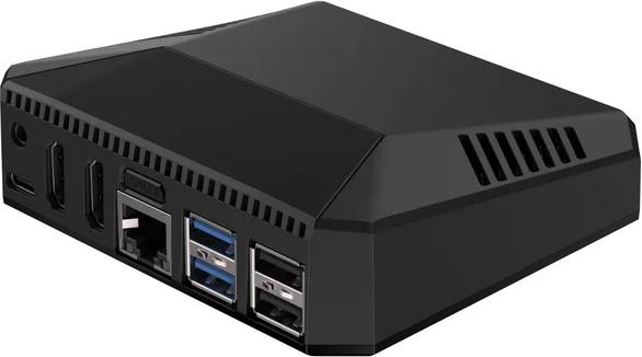 Produktbild ONE V3 Case for Raspberry Pi 5