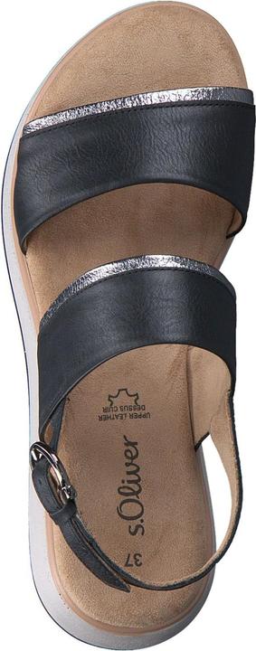 Produktbild S.Oliver Sandalen (40)