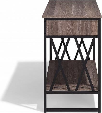 Produktbild Beliani Ayden (106 x 45 x 76 cm)