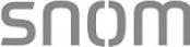 Produktbild Snom M55 Handset EU compatible only with M500 basestation