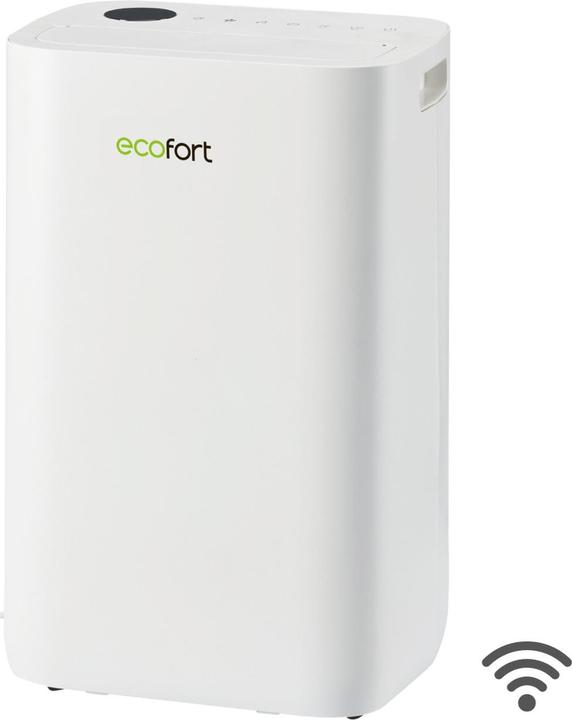 Produktbild ecofort ecoQ DryAir 20L Energy Saver Complete (50 m², 20 l/24h)