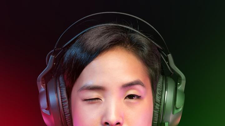 Produktbild Roccat Elo X (Kabelgebunden)