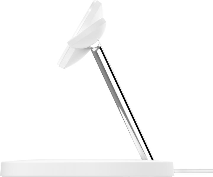 Actual product image Belkin Boost Charge Pro 3in1 Charger Qi2 (15 W)