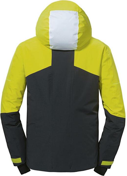 Actual product image Schöffel Ski Jacket Hohbiel (48)