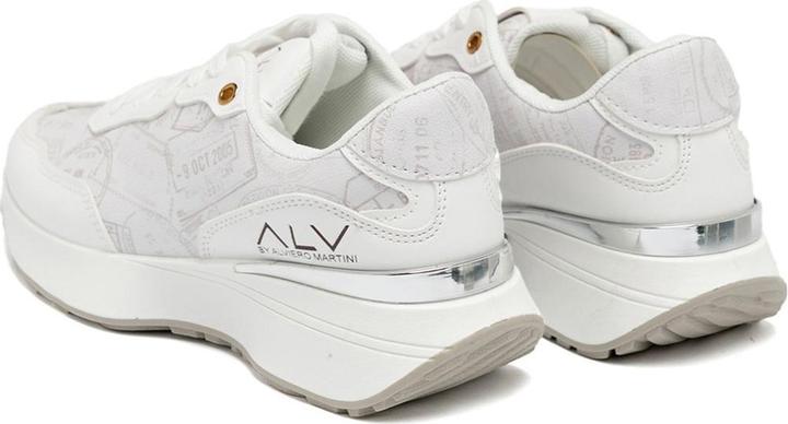 Produktbild ALV by Alviero Martini Damen Sneaker Valora Prime - 100% Polyurethan (40)