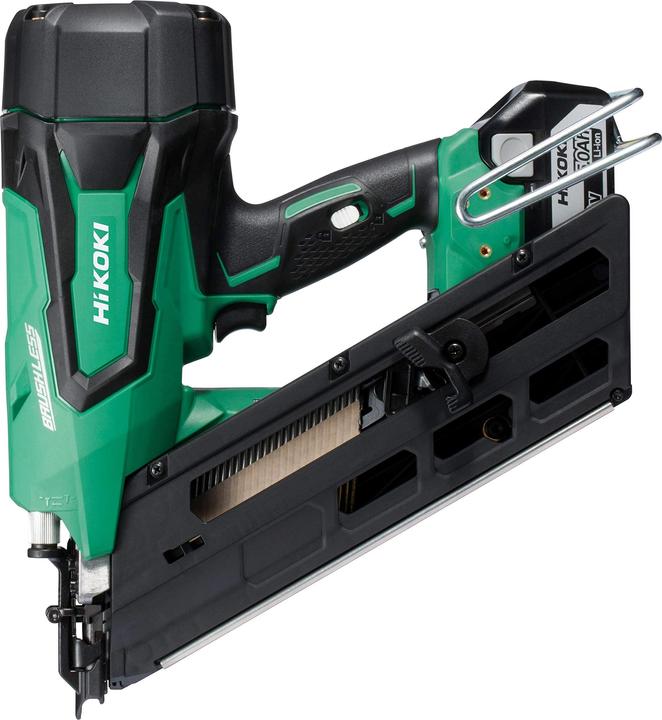 Hikoki NR1890DBCL