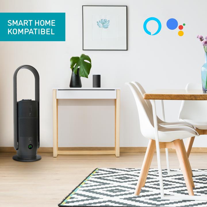 Produktbild Djive ARC Humidifier (25 m²)