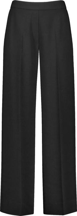 Gerry Weber Elegante Schlupfhose mit weitem Bein Hose Tuch/Kombi lang - 64246 (42)