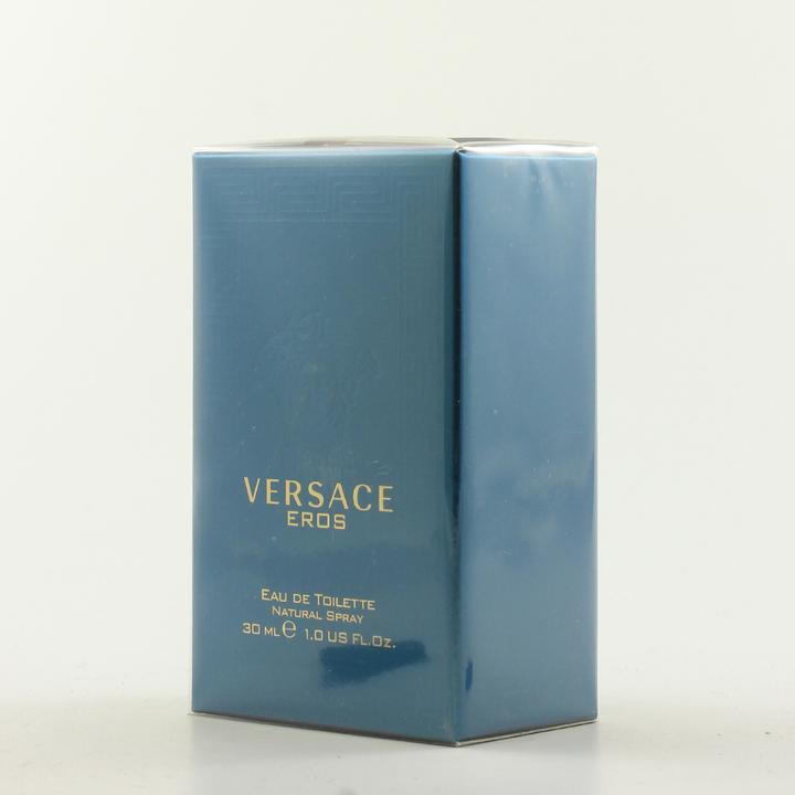 Image du produit Versace Eros (Eau de toilette, 30 ml)