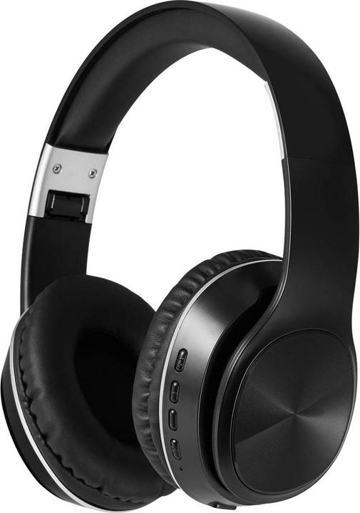 FreeStyle FH0925 headphones (44903) (5 h, Wireless)