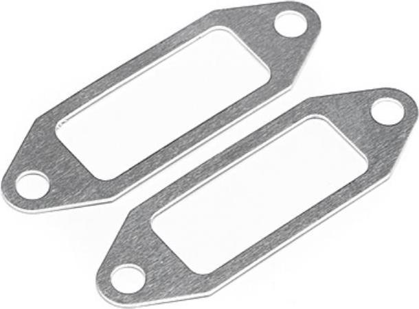 Image du produit HPI SAVAGE XL OCTANE - GASKET 11X28X42X0.5MM