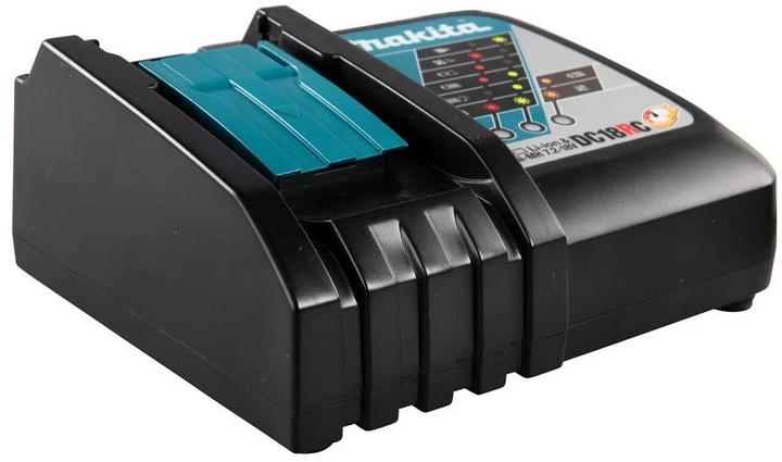 Produktbild Makita Akkus und Ladegerät 197570-9 (18 V)