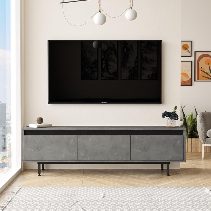 Image du produit Skye Decor Jensen (160 x 35.5 x 45.15 cm)