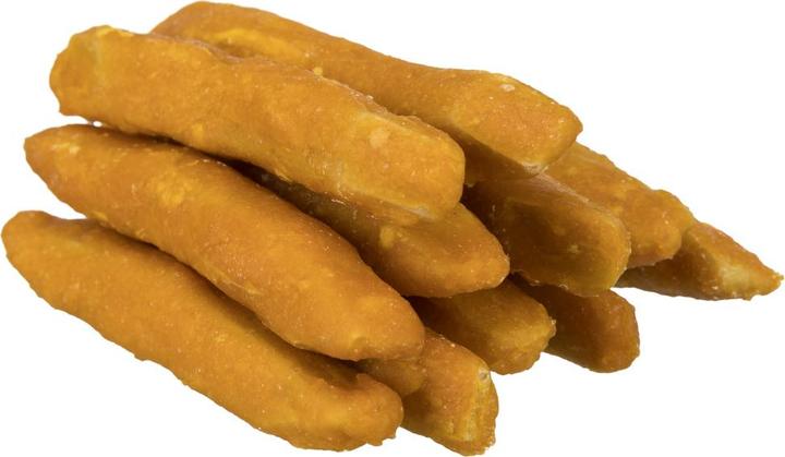 Produktbild Trixie Leckerli Chicken Fries 100 g (Junior, Senior, Adult, 1 Stk., 100 g)