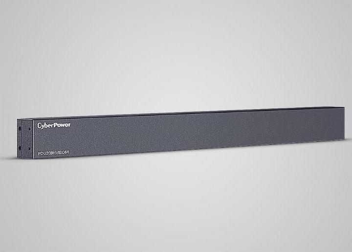 Productafbeelding Cyberpower PDU Basic 8x IEC-320 uitgangen