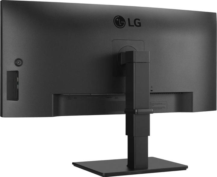 Actual product image LG 34BQ77QB-B (3440 x 1440 pixels, 34")