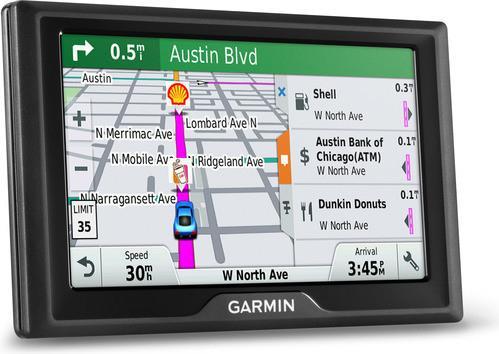 Garmin Unità 60 LMT (6")