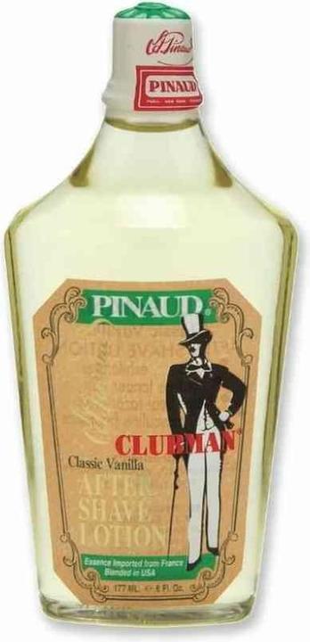 Clubman Classic (Lotion, 177 ml)