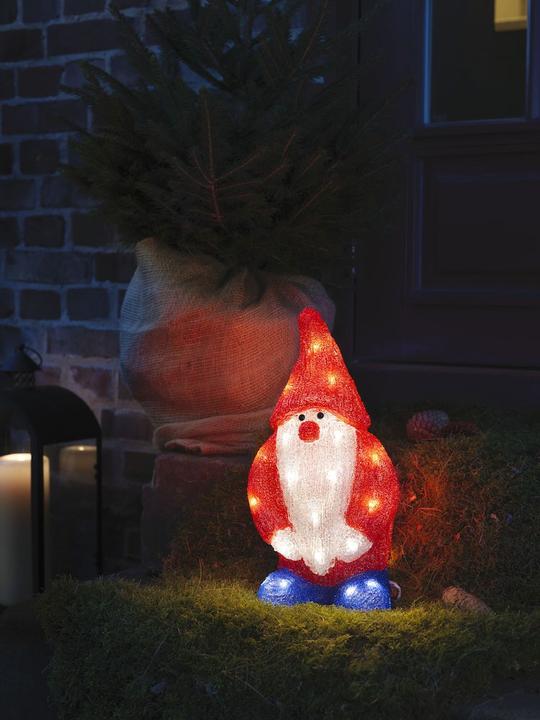 Produktbild Konstsmide Weihnachtsmann