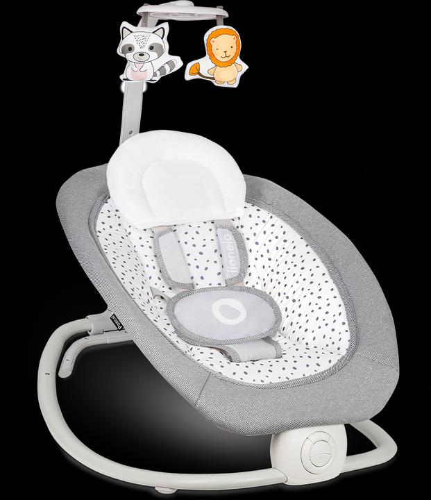Actual product image Lionelo Pascal