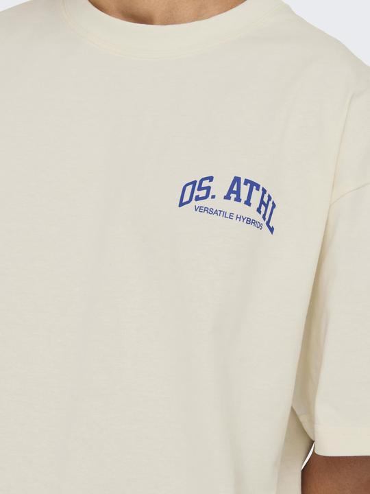 Actual product image Only & Sons ONSBLIGH sports top Sports top (XXL)