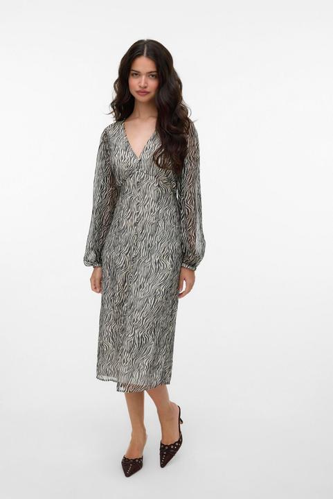 Immagine prodotto Vero Moda VMSMILLA Vestito lungo (S)