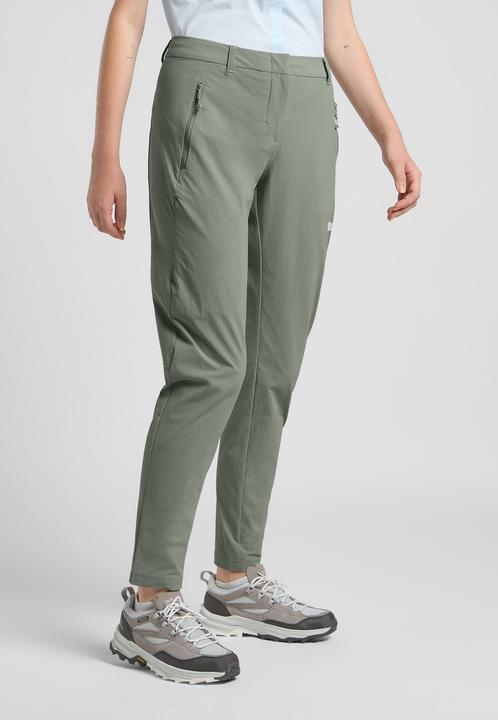 Immagine prodotto Jack Wolfskin Hikeout Pants W (44)