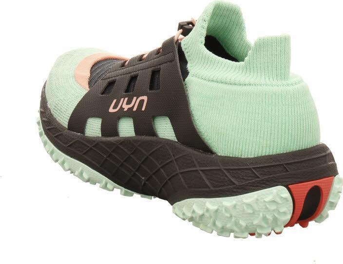 Actual product image UYN Arion Mint (37)