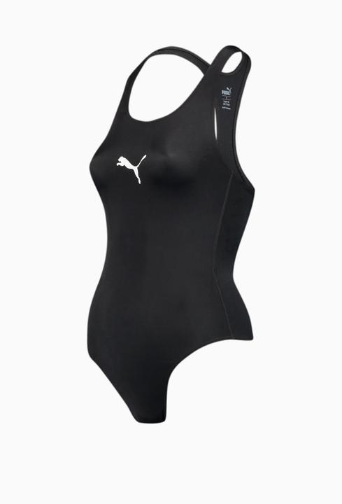 Image du produit Puma Swim Women Racerback Swimsuit 1p (S)
