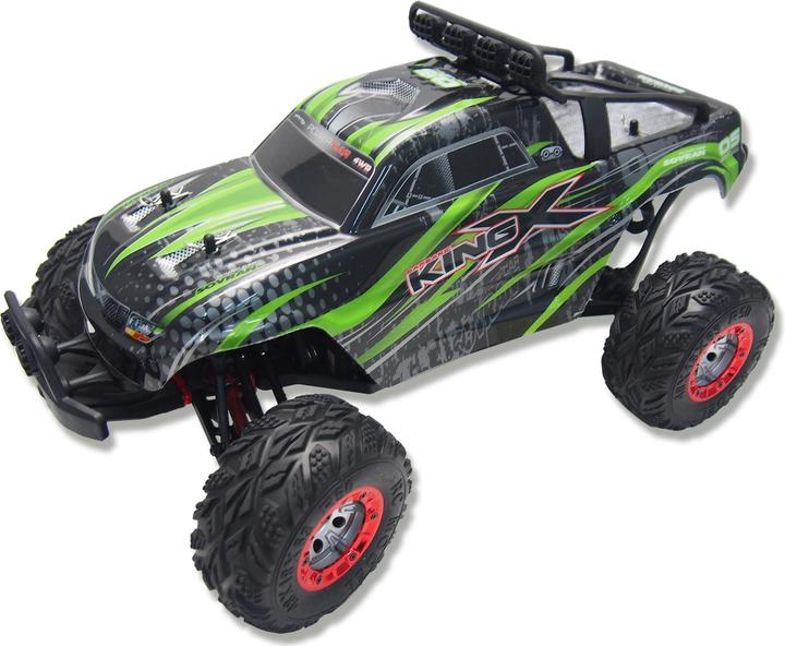 Produktbild Amewi XKing (RTR Ready-to-Run)