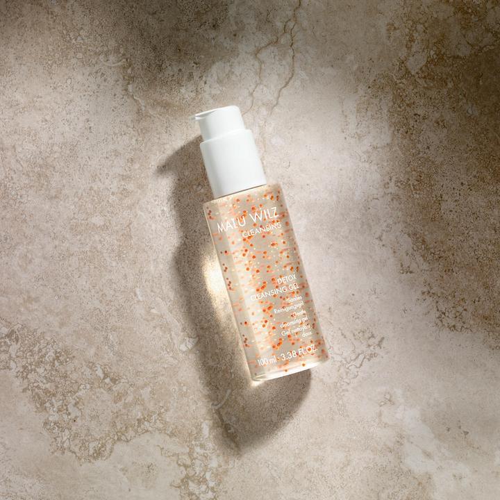Produktbild Malu Wilz Cleansing Detox Cleansing Gel (Gel, 100 ml)
