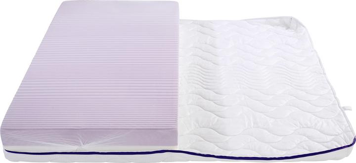 Produktbild Primatex Matratze (80 x 200 cm)