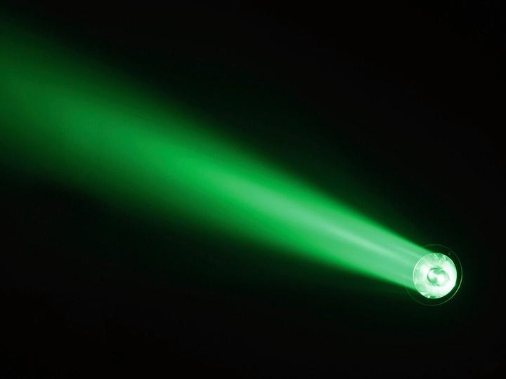 Image du produit Eurolite LED PST-15W MK2 COB RGBW Floor Spot/Wash (15 W, LED)
