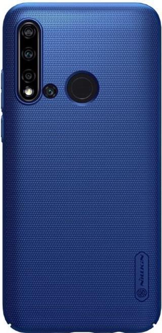 Immagine prodotto Nillkin Serie Super Frosted Shield (Huawei P20 Lite (2019))