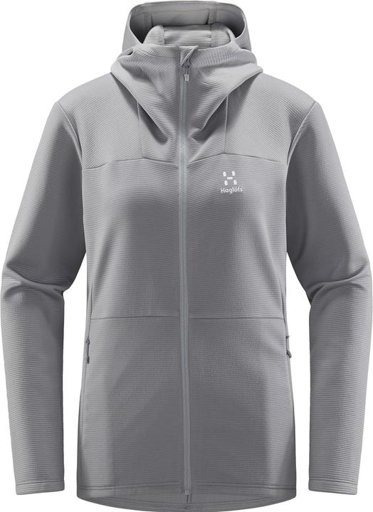 Immagine prodotto Haglöfs Cappuccio Willow Mid da donna (L)