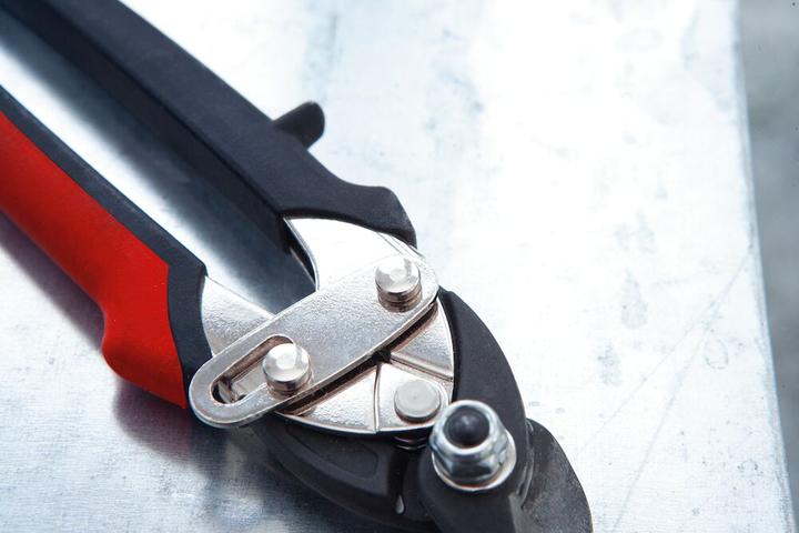 Actual product image Erdi ideal scissors (180 mm)
