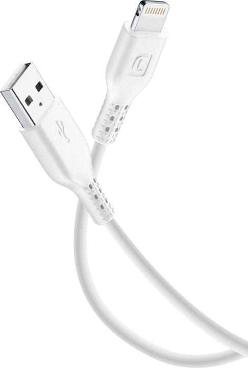 Actual product image Cellularline Home (3 m, USB 2.0)