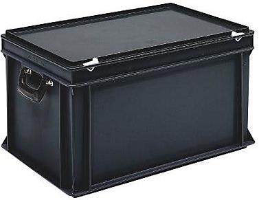 kaiserkraft ESD-Kunststoffkoffer